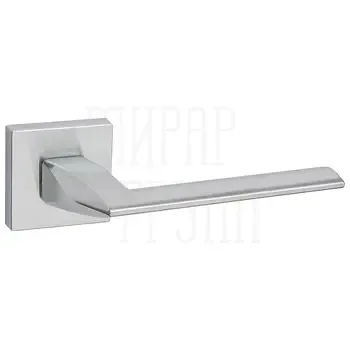 Дверная ручка на розетке Fimet "Pura" 1352 (204)