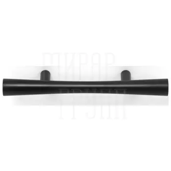 Мебельная скоба Formae (Colombo Design) F104C 64 мм черный