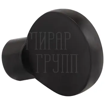 Вертушка Fuaro (Фуаро) на шток цилиндра T.Knob-D-PRO (CB-D-PRO)