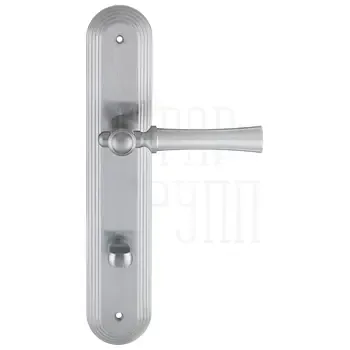 Дверная ручка на планке Extreza "CANNA" (Канна) 327 на планке PL05