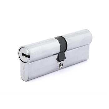 Цилиндровый механизм Palladium ZN 90 C ET хром