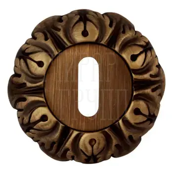 Накладка Class под ключ (KEY) NEW матовая бронза