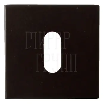 Накладки под ключ Forme Cab (50PVC) черный