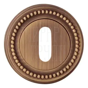 Накладки под ключ Melodia (50L) матовая бронза