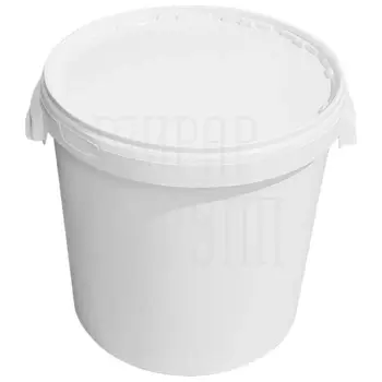 Клей Fuaro (Фуаро) ПВА D3 влагостойкий (30 кг) никель