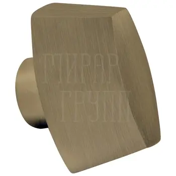 Вертушка Fuaro (Фуаро) на шток цилиндра T.Knob-RL (CB-RL)
