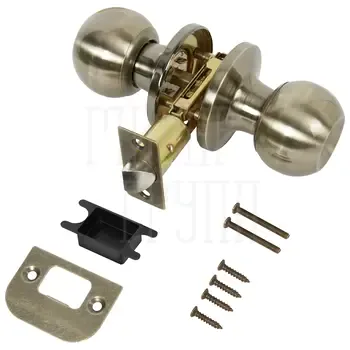 Ручка Punto (Пунто) защелка DK672 PS (без фик.)