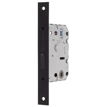 Защелка межкомнатная Palladium 170-М WW (пакет)