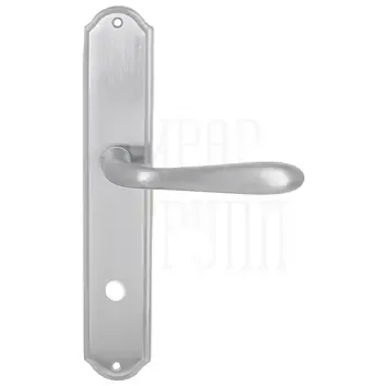 Дверная ручка Extreza "ALDO" (Альдо) 331 на планке PL01