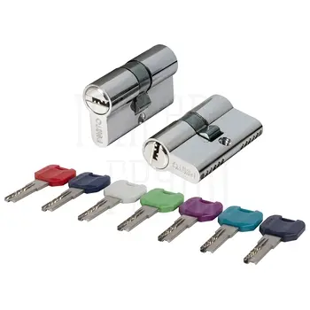 Цилиндровый Punto (Пунто) MaxPro7000Key 52mm (21+10+21) 7key