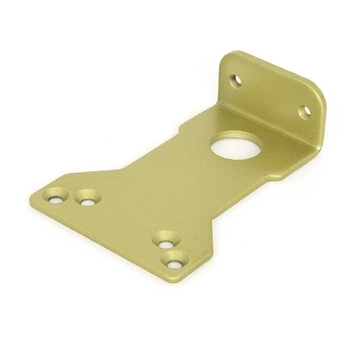 Кронштейн параллельного рычага Palladium золото