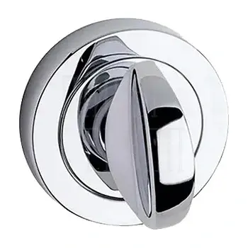 Фиксатор Pasini 0037 полированный хром