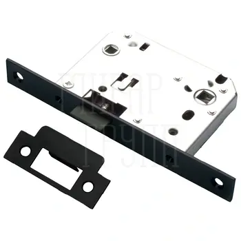 Защелка сантехническая пластиковый язычок B2B LB 2070 plastic