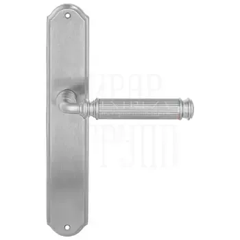 Дверная ручка Extreza "BENITO" (Бенито) 307 на планке PL01