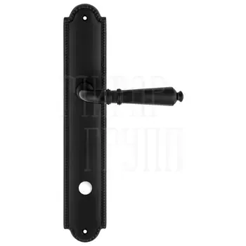 Дверная ручка Extreza "PETRA" (Петра) 304 на планке PL03