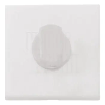 Фиксатор с/у Forme WC 50K (50PVC) белый