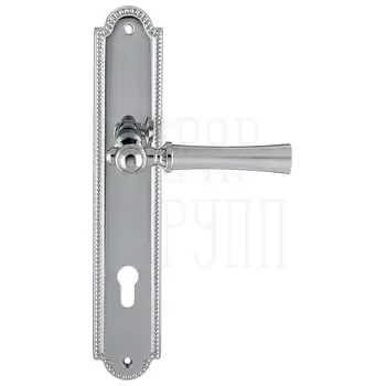 Дверная ручка на планке Extreza "CANNA" (Канна) 327 на планке PL03