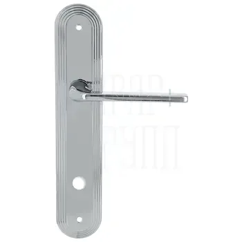 Дверная ручка Extreza "TERNI" (Терни) 320 на планке PL05