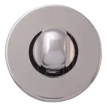 Фиксатор с/у Forme (50PVC) полированный хром