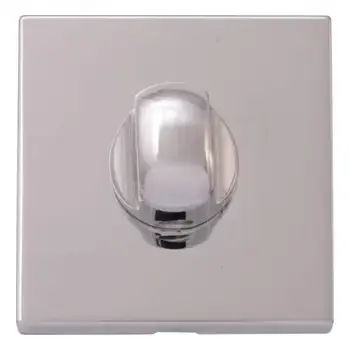 Фиксатор с/у Forme WC 50K (50PVC) полированный хром