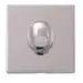 Фиксатор с/у Forme WC 50K (50PVC), полированный хром