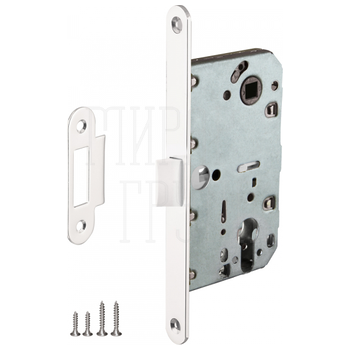 Корпус Punto (Пунто) замка PL85-50 никель