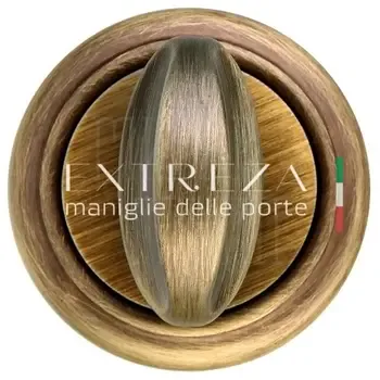 Фиксатор поворотный Extreza WC R01