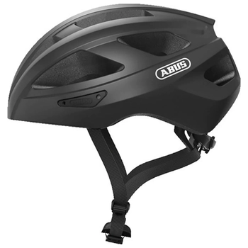 Велошлем Abus MACATOR M титан