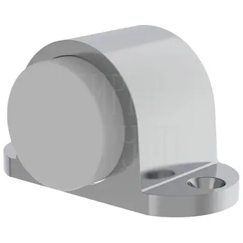 Упор дверной Punto (Пунто) DS PF-52 хром