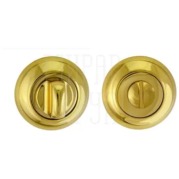 Завертка к ручкам Renz INBK 08 латунь темная