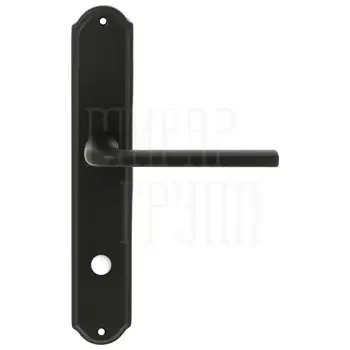 Дверная ручка Extreza "TERNI" (Терни) 320 на планке PL01