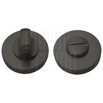 Накладка Colombo CD 49 BZG G вж6 пол.латунь Blazer, Flessa, Gaia, Gira, Madi, Olly, Tailla, Taipan, Tender, Twitty, Viola, Wing матовый черный