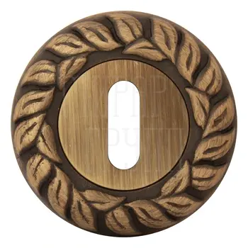 Накладка Class под ключ (KEY) 60 mm матовая бронза