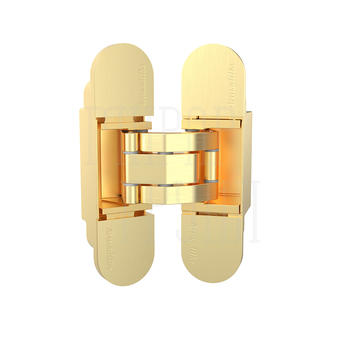 Петля Armadillo (Армадилло) скрытой установки U3D6002.TG