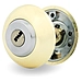 Фиксатор-ключ на ручку Palladium, золото
