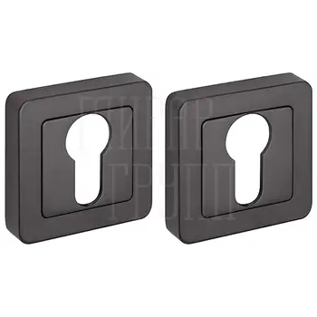 Накладка Fuaro (Фуаро) под цилиндр ET XM графит