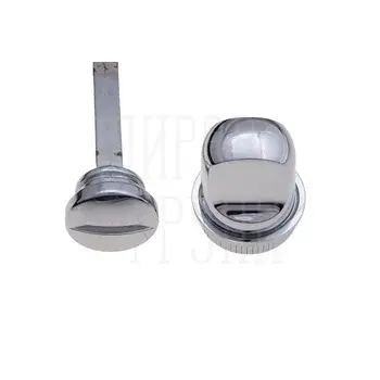 Фиксатор поворотный на MINI круглом основании Fratelli Cattini 1FS