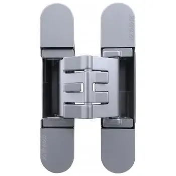 KUBICA K2760 DXSX, петля скрытая универсальная (60 kg)