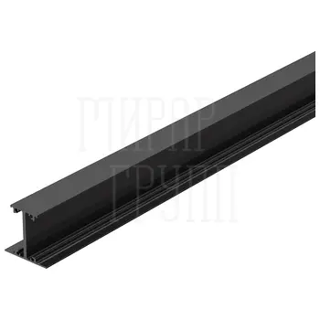Соединительный Armadillo (Армадилло) профиль SLD.Comfort-PRO/3000 connector AL алюминий