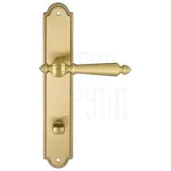 Дверная ручка Extreza "DANIEL" (Даниел) 308 на планке PL03