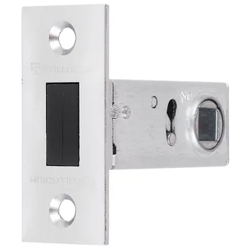 Защелка межкомнатная Palladium 100-М WW (пакет)