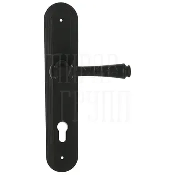 Дверная ручка Extreza "PIERO" (Пиеро) 326 на планке PL05