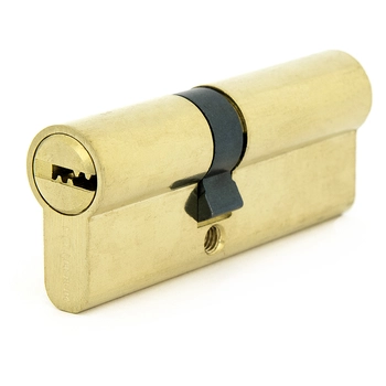Цилиндровый механизм Palladium 80 (35х45) C ET золото