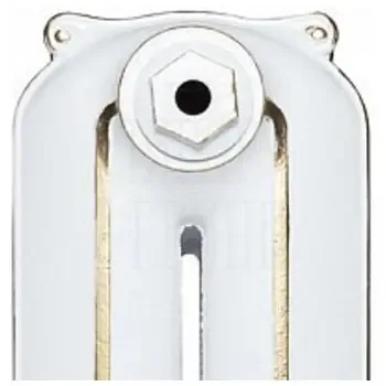 Ретро радиатор чугунный Demir Dokum "Historic" 600 6 Секций