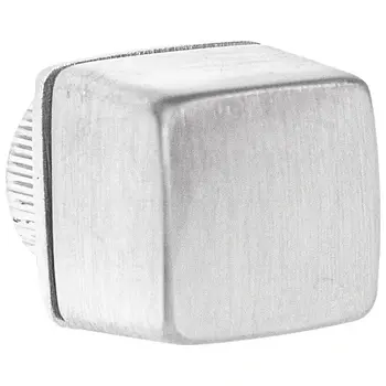 Ручка Punto (Пунто) поворотная BK6.K.EL.Q27 сатинированный хром