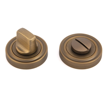 Фиксатор санузловый Palladium K BK coffee