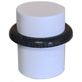 Дверной стопор Tupai 1699 белый