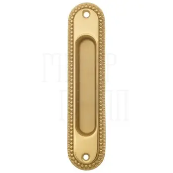 Ручка для раздвижной двери Venezia U133 (1 шт.) полированная латунь