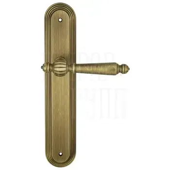 Дверная ручка Extreza "DANIEL" (Даниел) 308 на планке PL05