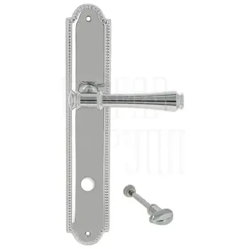 Дверная ручка Extreza "PIERO" (Пиеро) 326 на планке PL03